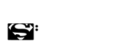 Small Screen Superman logo